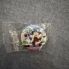 呪術廻戦0 サンスター 丸缶バッジコレクション 折本里香 劇場版 呪術廻戦0 缶バッジ 乙骨憂太 祈本里香 - メルカリ
