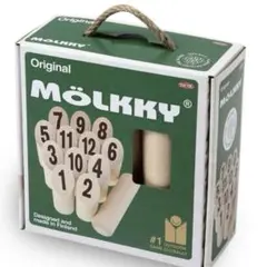 2026年最新】モルック 正規品の人気アイテム - メルカリ