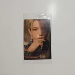 BOT ウエハース 山田晃大