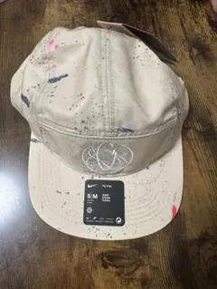 NIKE FLY Dri-FIT CAP ナイキ ブレイキン キャップ S/M