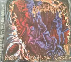 デスメタル Intervalle Bizzare、Malignancy
