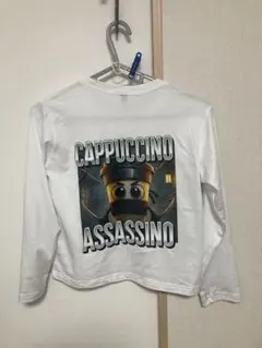 イタリアンブレインロット 長袖 120