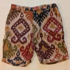 MONITALY　ショートパンツのサムネイル