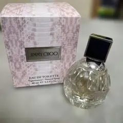 JIMMY CHOO オードトワレ 40ml 香水のサムネイル