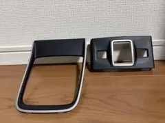 スバル レヴォーグ インジケーターリング・パーキングスイッチカバー セットのサムネイル