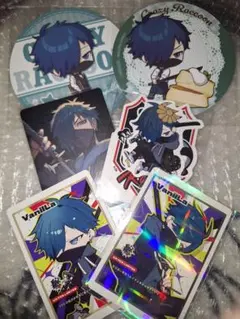 2025年最新】CR 缶バッジ vanillaの人気アイテム - メルカリ