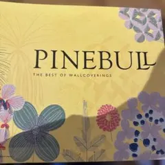 PINEBULL: THE BEST OF WALLCOVERINGS