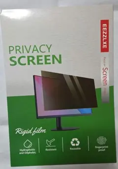 EEZZLXE PC 프라이버시 필터 안티 피핑 필름