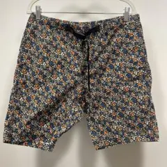 GRAMICCI 格紋 NN-短褲 L尺寸