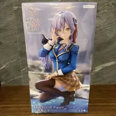 ヘブンバーンズレッド Trio-Try-iT Figure 和泉ユキ 箱無