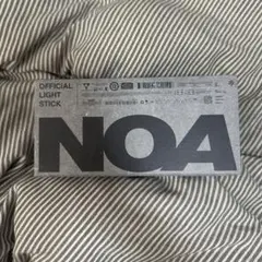 NOA OFFICIAL LIGHT STICK ペンライトのサムネイル