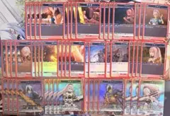 ユニオンアリーナ テイルズオブアライズ 未開封Box 2個プラス5パック