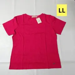 CROCODILE レディース 半袖Tシャツ LLサイズのサムネイル