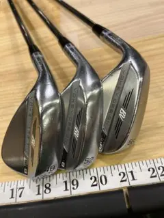 2025年最新】ボーケイ sm8 レフティの人気アイテム - メルカリ