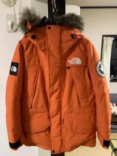 THE NORTH FACE ノースフェイス アンタークティカパーカー　Sサイズ
