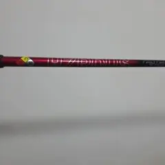 가격 인하! HZRDUS 훈제 레드 RDX 3W 용 샤프트 TM 후기 슬리브