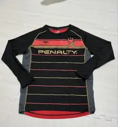 PENALTY キッズサッカーシャツ