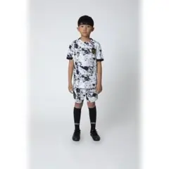 【美品】アスレタ上下　150