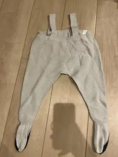 美品　marl marl ニットパンツ