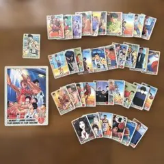 カードダス スラムダンク 7枚セット - メルカリ