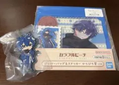 カラフルピーチ キャラクターグッズ