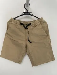Gramicciショートパンツ ベージュのサムネイル
