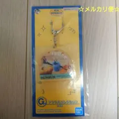 一番くじ パペットスンスン G賞 アクリルコレクション