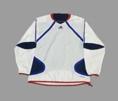 (archive)90s adidas nylon pullover 菅田将暉