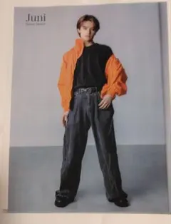 SevenDeuceセブンデュース 2025公式アーティストブック Juni 他