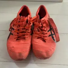 asics スパイクシューズ SPブレード9 26センチ