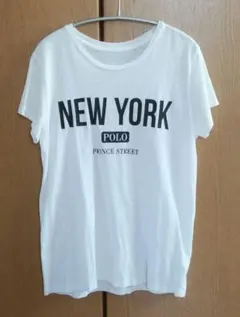 『美品』POLO RALPH LAUREN Tシャツ