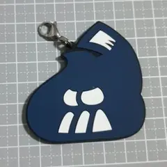 スプラトゥーン　ラバーチャーム