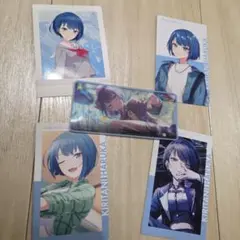 2025年最新】プロセカ まとめ売りの人気アイテム - メルカリ