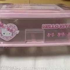 【ハローキティ】サンリオ 一番くじ