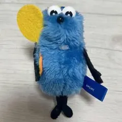 パペットスンスン　ぬいぐるみマスコットBirthday 2026ver.