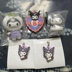 クロミ