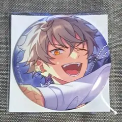 あんスタ スカウト缶バッジ 大神晃牙