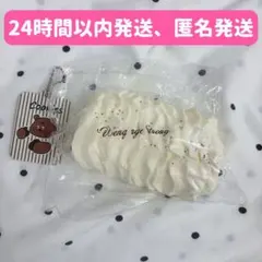 【24時間以内発送】文清 WenQing Strong クリーム巻 スクイーズ