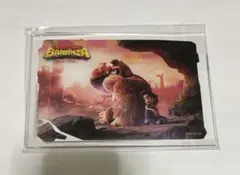 ドンキーコングバナンザ 特典 アクリルボード