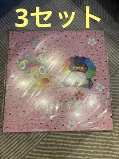 MNNK Bro. × Takashi Murakami × GAS 限定トレカ - メルカリ