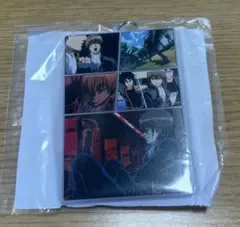 銀魂 J-WORLD限定　沖田総悟　真選組動乱篇　アクリルキーホルダー