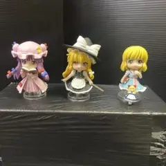 2025年最新】東方 ねんどろいどの人気アイテム - メルカリ