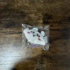 ちいかわ おかおマルチリング モモンガ