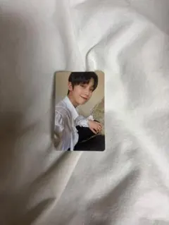 ENHYPEN BORDER:DAYONE ソヌトレカ