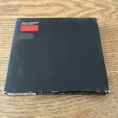 良品】氷室京介 Case of HIMURO CD 2枚組 初回限定 - メルカリ