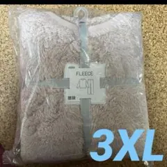 フリース ルームウェア