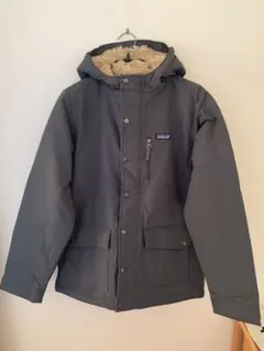 Patagonia インファーノジャケット XL グレー