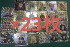 アズールレーン EXPO 8周年 限定 特典 ステッカー 23枚