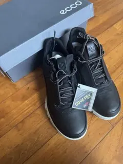 ecco MULTIVENT M ブラック 40