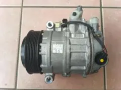 スバル XV 純正コンプレッサー 新品 73111FJ032 Z0021228C - メルカリ